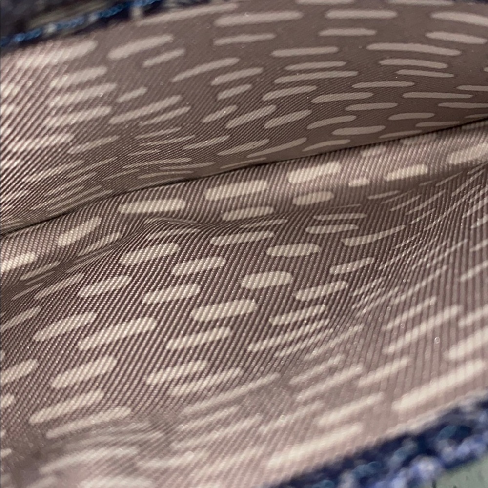 Sakroots Wallet On String Wristlet Bnnt - image 5